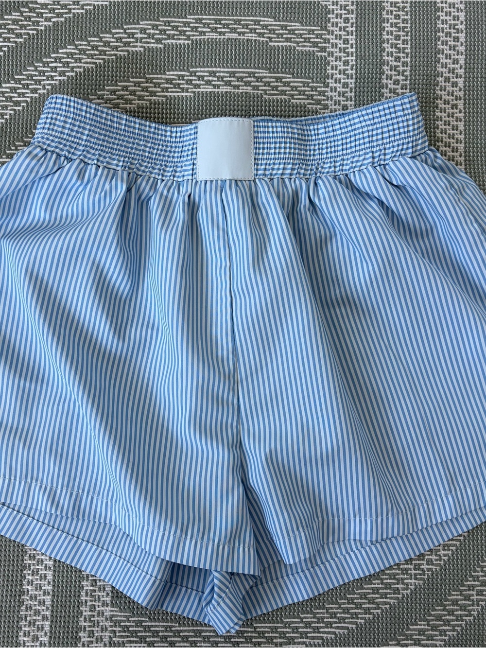 Commense Boxer Shorts -S